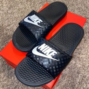 Women’s Nike Slide Sandals